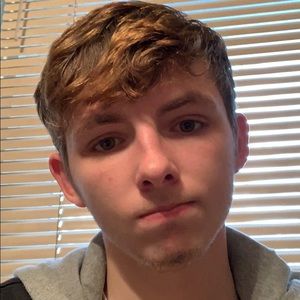 Meet your Posher, Timothy